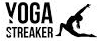 yoga streaker